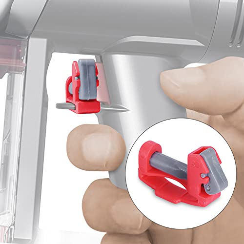 Top 10 Best Trigger Lock For Dyson By Editor in 2023