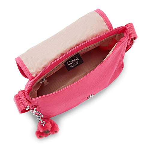 Image of Kipling Sabian Crossbody Mini Bag