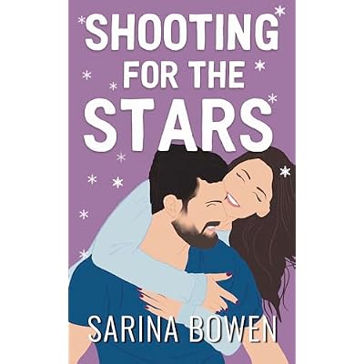 Shooting For the Stars