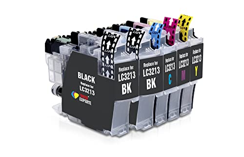 4x Toner Kingdom Druckerpatronen Kompatible