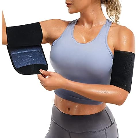 Bandes de Bras Amincissantes Bingrong Cover