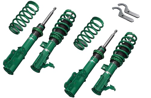 テイン TEIN STREET BASIS Z 車高調 トヨタ アリスト JZS160