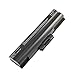 ARyee 5200mAh 11.1V BPS13 batería Batería del Ordenador portátil para Sony VGP-BPS13 / B VGP-BPS13 / Q VGP-BPS13A VGP-BPS13A / B VGP-BPS13A / Q VGP-BPS13A / R VGP-BPS13AB VGP-BPS13B VGP-BPS13B/B