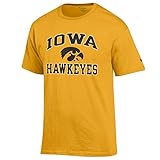 NCAA Men's Classic Graphic Short Sleeve Tee