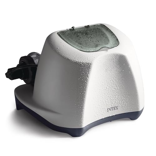 Intex Krystal Clear System