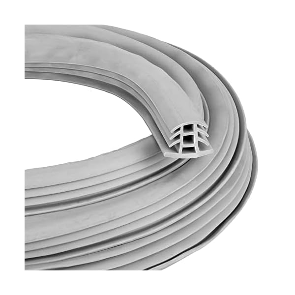 Concrete Expansion Joint Filler Driveway Crack Filler Flexible EPDM