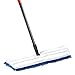 O-Cedar Dual-Action Microfiber flip mop with Telescopic Handle (Flip Mop with 3 Extra Refills), Pack- 3