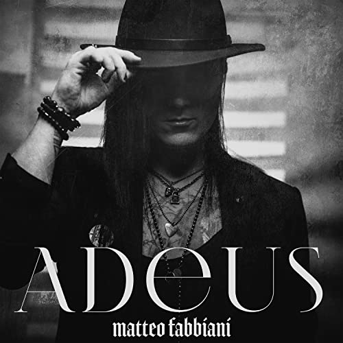  Adeus