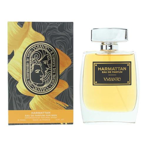 Volante Harmattan Eau de Parfum 100ml