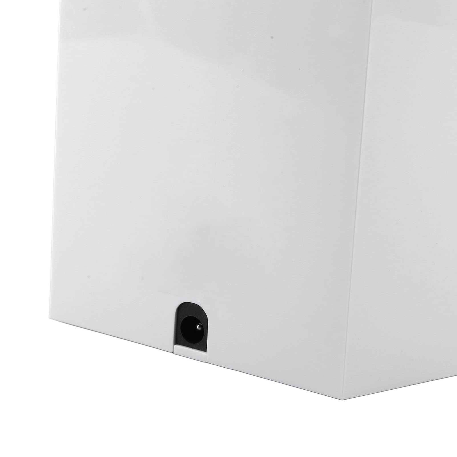 Filamenty do Drukarek 3D Suche PudełKo, Zapobieganie Poparzeniom Monitorowanie w Czasie Rzeczywistym Filamenty Suche PudełKo 3-Poziomowa Regulacja Temperatury Materiałów Eksploatacyjnych (Wtyczka UE)