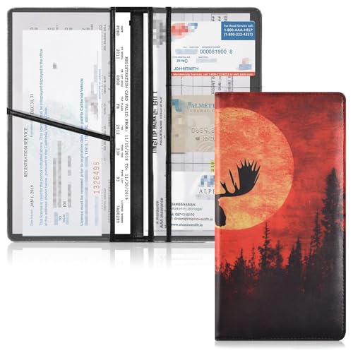 Organizador para Documentos Plegable