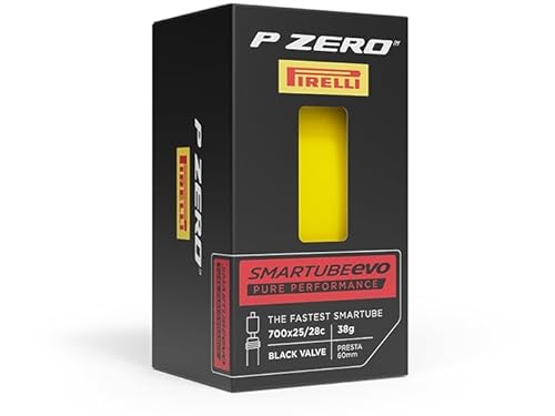 PIRELLI s ] fBXNu[L p `[u P ZERO smarTUBE EVO y 700 x 25 / 28 C z y   (ou42)