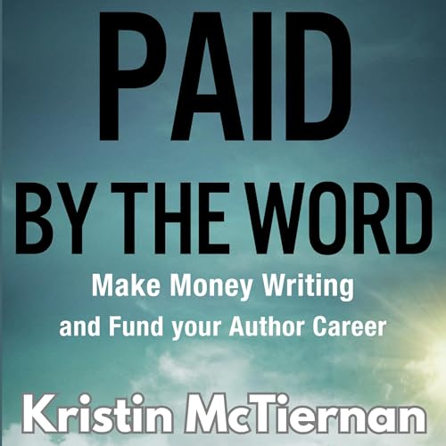 Paid by the Word by Kristin McTiernan episode artwork