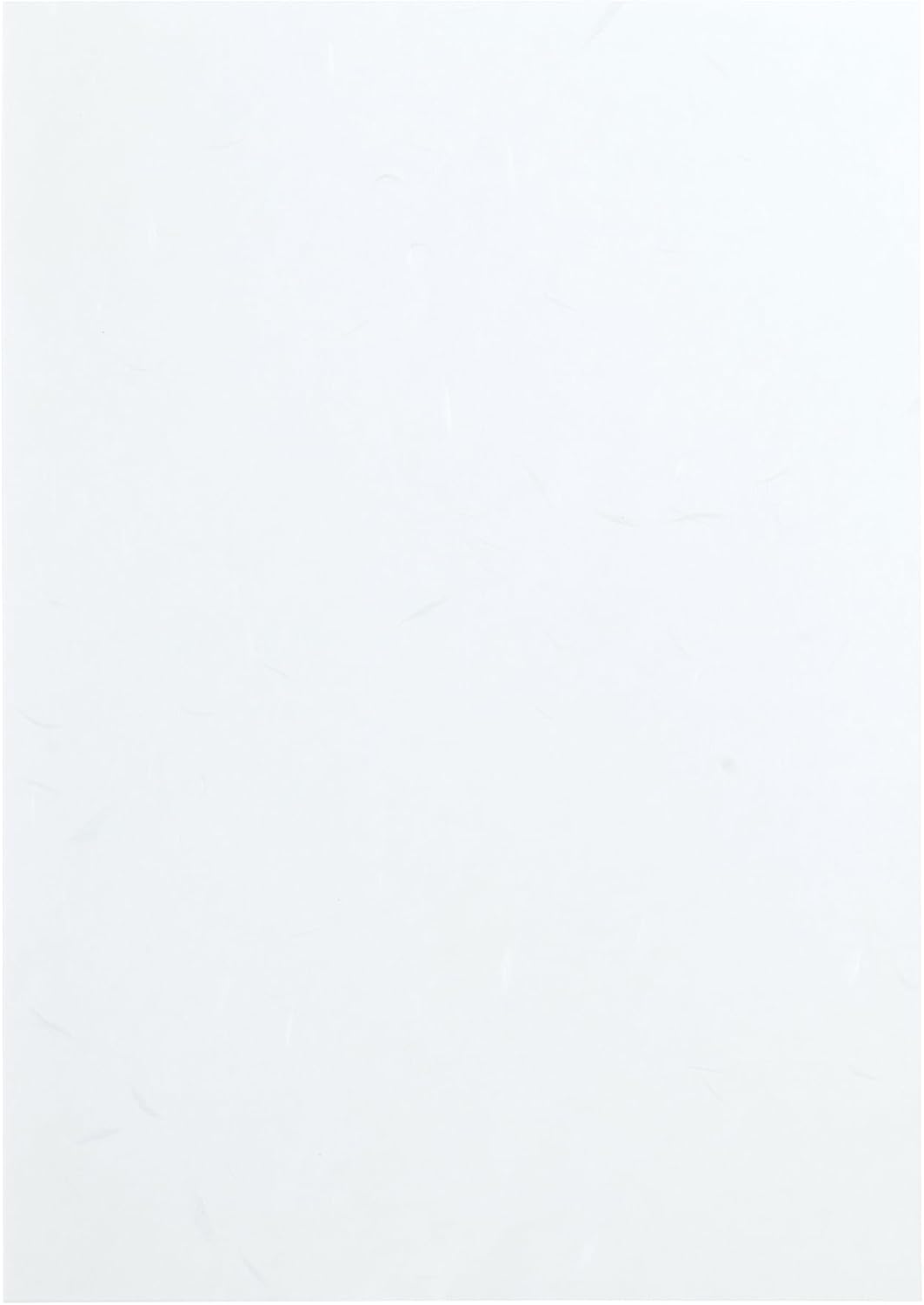 Washi? Cheeks Characters OA Washi A4 chionoecetes Washi Great Paper White Printer, Washi 100 Piece