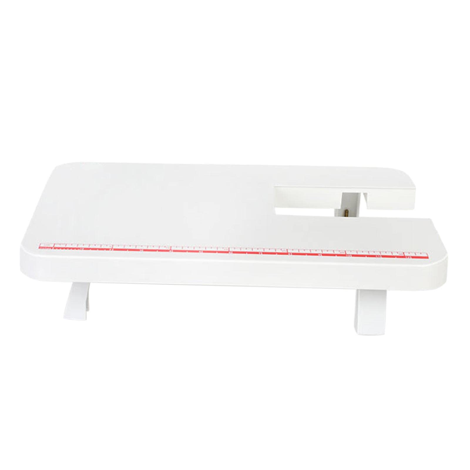 MYADDICTION G5Portable Sewing Machine Board Extension Table Board for Singer 4423 5511 White Crafts | Sewing | Sewing Machine Accessories | Other Sewing Machine Accs