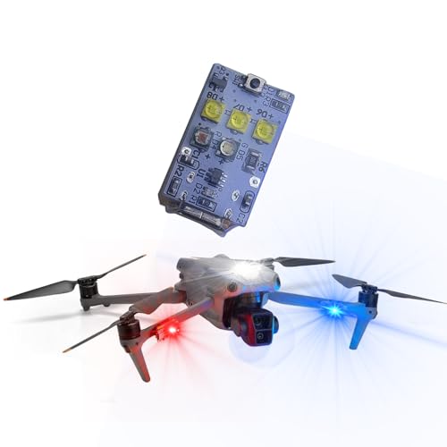 Strobe Light for Drone FAA