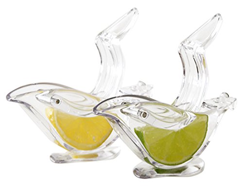 Press Art USA Lemon and Lime Squeezer