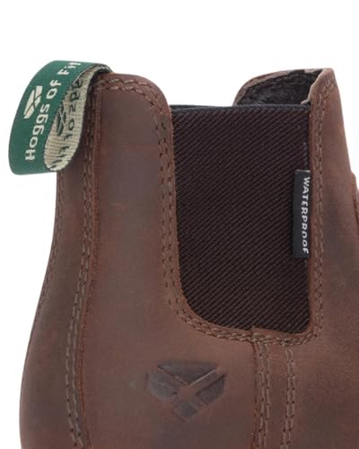 Shire (Junior) Waterproof Dealer Boot Euro 384