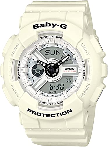 Casio Baby G Overseas Model Casio Baby-G BA-110 – 110pp – A [parallel import goods]...
