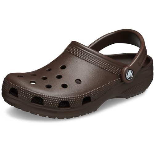 Image of Crocs Unisex-Adult Classic Clog, Clogs for Women and Men