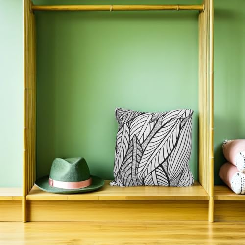 Housse de canapé antidérapante SEWACC jacquard extensible