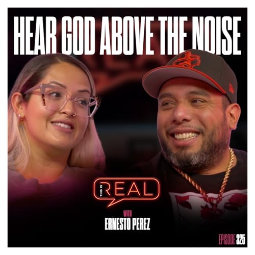 Remove Distractions and Trust Him Despite Your Circumstances cover art