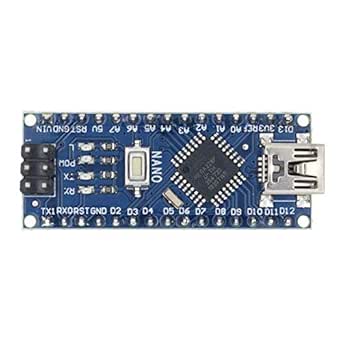 #icpart Nano with The bootloader Compatible Nano 3.0 Controller for ...