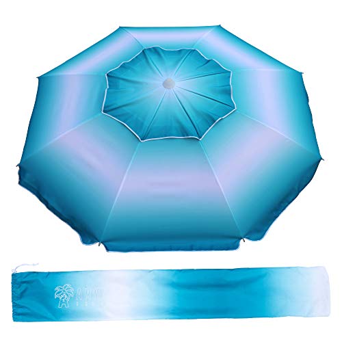 Best Beach Umbrella Australia (Our Top 5 Picks For 2024)