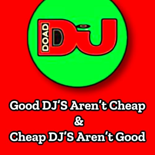 My DJ Mixes Podcast Por DJ Doad capa