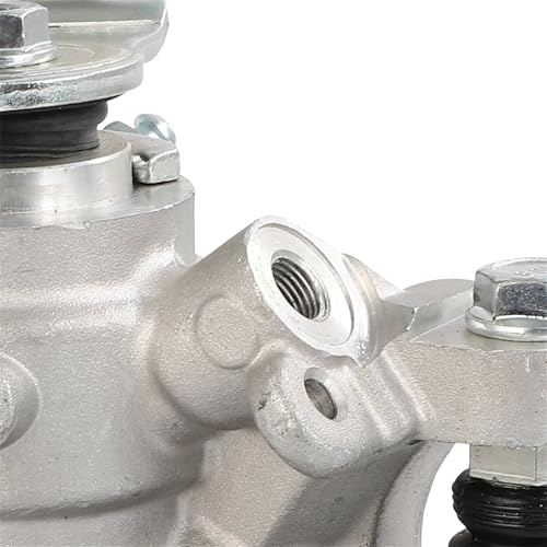 Image of 19B7154 Rear Right Disc Brake Caliper w /Bracket