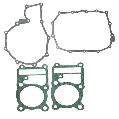 Kit joints carter cylindre Transalp 600 pochette moteur XL600V 1987 1988