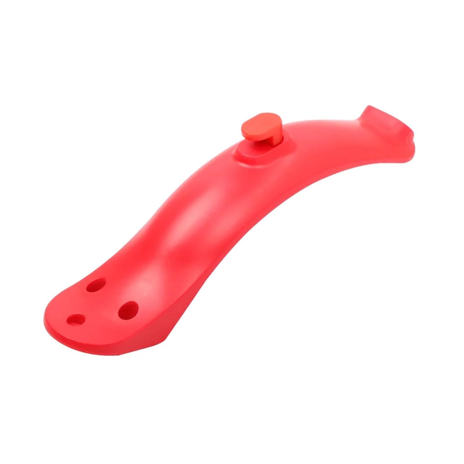 Guardabarros de cola pato para Xiaomi M365 Pro antisalpicaduras 5