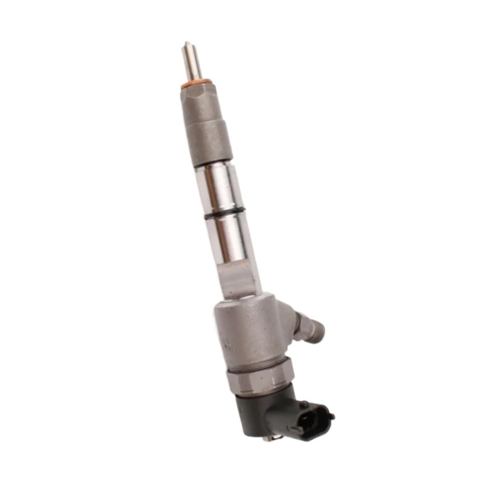 Fuel Injector Nozzle Auto Parts Injectors Compatible for Aly Test Diesel 0445110454 Injection 0445110 454