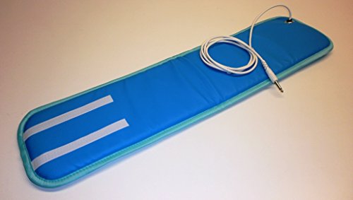 TheraMag Bandage mit Kunstlederbezug Magnetfeldtherapie Cover