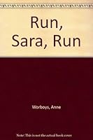 Run, Sara, Run 0441737056 Book Cover