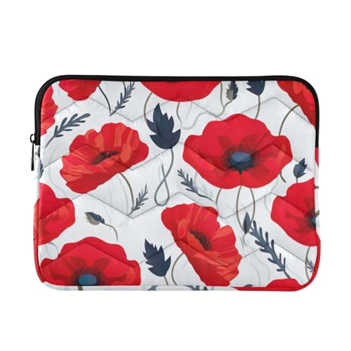 Funda para laptop 13-14 pulgadas con protección impermeable