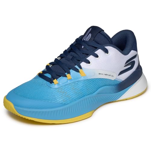 Image of Skechers Men's SKX Nexus Basketball Shoe