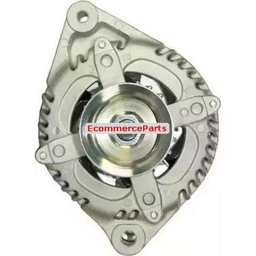 Alternatore 9145374920491 EcommerceParts Tensione: 12 V, Alternatore-Corrente carica: 130 A #bk