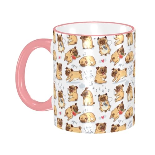 �}�O�J�b�v 330ml �R�[�q�[�}�O ���� �p�O ���� �G�� ������� �}�O �R�[�q�[�J�b�v ���� �Z���~�b�N �J�b�v ��e�� �ϔM �ϗ� �d�q�����W�Ή� �R�b�v �H�� �l�C �a���� ��̓� ���̓� �F�l ���� �v���[���g M0GC4298