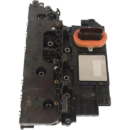 Módulo de control de transmisión TCM premium para Chevrolet Impala 6T70 4