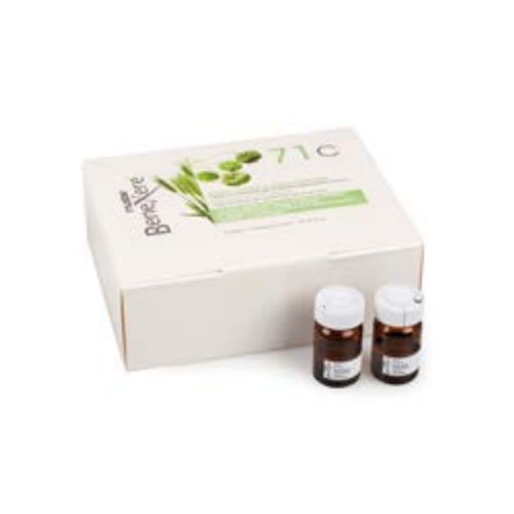 Siero Corpo Rassodante 71C Benexere 12 fiale da 5 ml