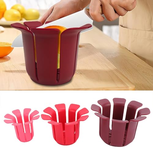 Cortador multifuncional para sandía y frutas miniatura 3