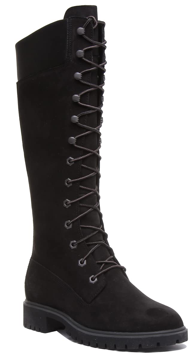 Timberland womens 6" Premium Waterproof Boot