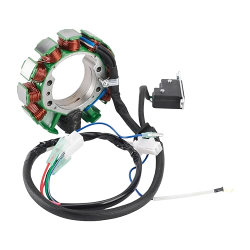 Kit joint de stator et régulateur pour restauration de SRX400