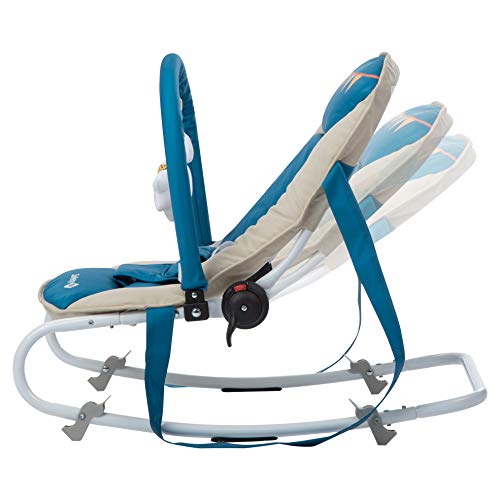 Safety 1st Koala Happy Day2 Babywipstoeltje - Afbeelding 3