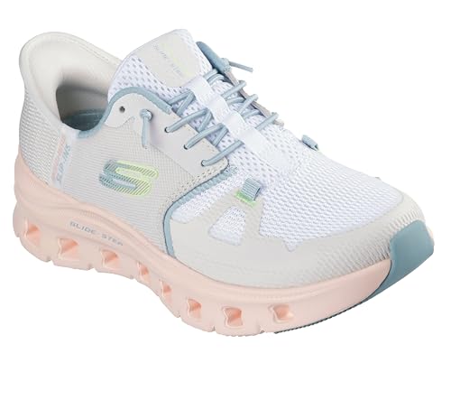 Skechers Women's Glide-Step Pro Hands Free Slip-ins Sneaker