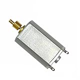 Professionelle Haarschneidemaschinenmotoren, kompatibel mit Andis, D8 Haarschneidemaschinenmotoren, Druckscherenmotoren, Trimmerrotoren, Zubehör(D8 Motor 2PCS)