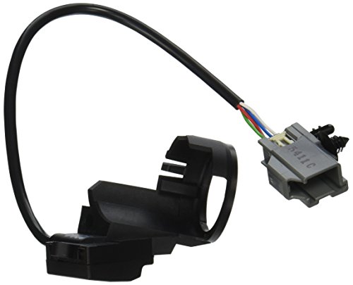 Ford Genuine 1L5Z-15607-AA Transceiver , black
