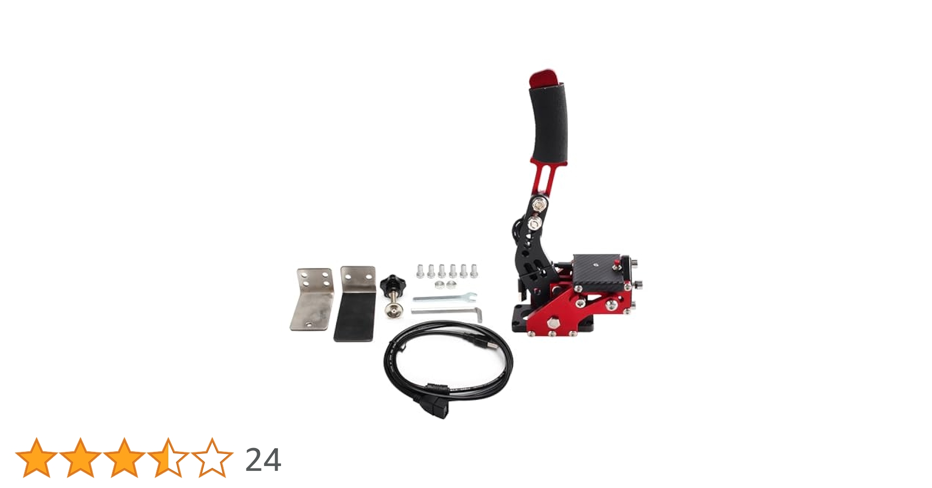 Amazon.co.jp: Artudatech ハンドブレーキ PS4 PS5 t300rs用