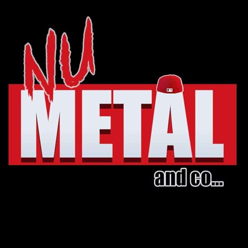 Nu Metal and co... cover art
